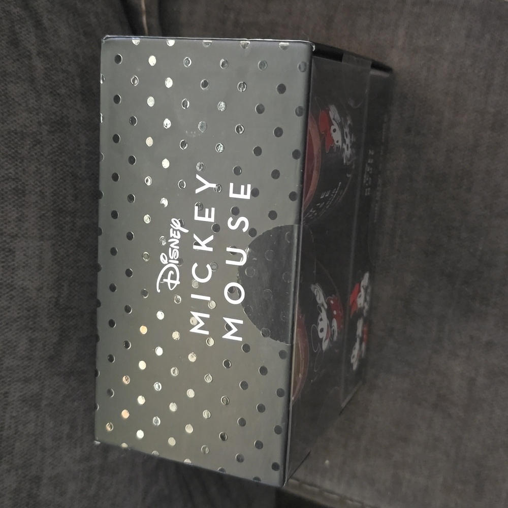Disney‎ Sugar Scrub Set - Picture 2 of 5